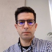 Signal Employee Georgios Kontonatsios's profile photo