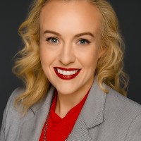 Clayton Supply Employee Sarah Sharp's profile photo