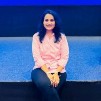 Mitali Sujith Email & Phone Number