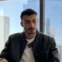 Amca Employee Saad Mobarak's profile photo