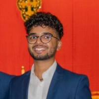 PYO Chai Employee Ninav Raju's profile photo
