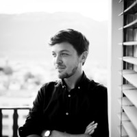 NOA Employee Andreas Profanter's profile photo