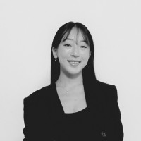 Uber Employee Esther Jung's profile photo