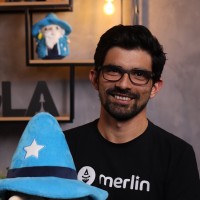 Merlin Employee Ricardo Palma's profile photo