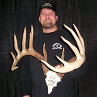Outdoor News Employee Eric Meyer's profile photo