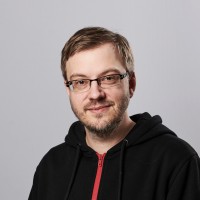 Optimation Employee Anders Pousette's profile photo