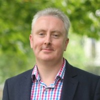 Cundall Employee Andrew Parkin's profile photo