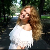High Frequency Employee Barbara Sołek's profile photo