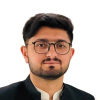 Capacity Analytics Employee Hamad Khan's profile photo
