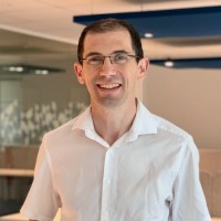 Cegedim Business Services Employee Cyril Huger's profile photo