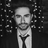 OREDATA Employee Bilal Albayrak's profile photo
