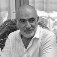 PURE Employee Joël Cadeau's profile photo