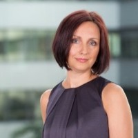 AMIT Services Employee Zuzana Herianova's profile photo