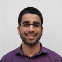 GRID Architects Employee Kiran Shah's profile photo