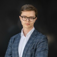 Software Mansion Employee Bartosz Kijowski's profile photo