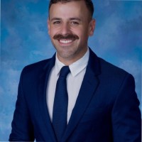 Great Expression Employee Alejandro J Báez-Gutiérrez's profile photo