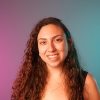 Tailor Brands Employee Maya Licht's profile photo