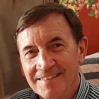 Global Air Training Employee John Megarry's profile photo