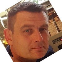 Reilly Architectural Employee Kris Kurowski's profile photo