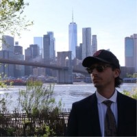 Orange Fund Employee Federico Vallati's profile photo