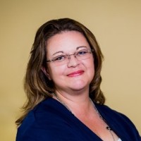 Stephanie Gaudian-Milota