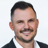 AVEMO Employee Christopher Nagy's profile photo