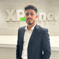 XP Inc. Employee Nicolas Rocha's profile photo