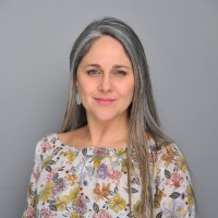 Code and Theory Employee Adriana Rubio's profile photo