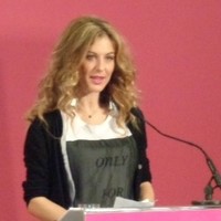 Kyana Hellas S.A. Employee Stella Gkoutziomitrou's profile photo
