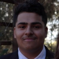 MOD Pizza Employee Jason Solis's profile photo
