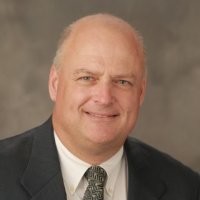 Omnivergent Networks, LLC Employee Charles Gibson's profile photo