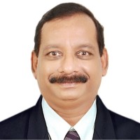 Tata Projects Employee Unnikrishnan Nair's profile photo