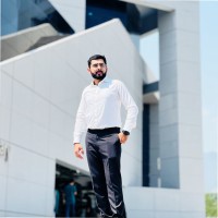 Interactive Coventry Ltd Employee Muhammad Abdullah's profile photo