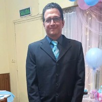 KROSER Employee Juan Salazar's profile photo