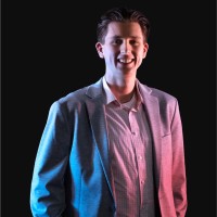 RADaR Analytics Employee Trevor Forshee's profile photo