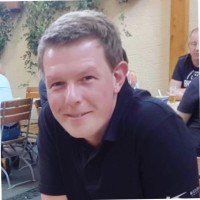 KÜBLER Workwear Employee Kevin Van Den Brand's profile photo