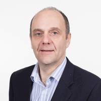 Stuart Thomson Email & Phone Number | Shell Energy Senior Operations ...