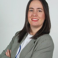 Les Roches Employee Irene Navarro Alarcon's profile photo