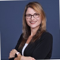 Harvard University Graduate School of Design Employee Helen Pinchanski's profile photo