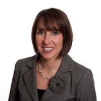 Pivotal Cloud Foundry Employee Helyn Corcos's profile photo