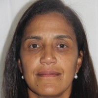 Seguros Confianza Employee Patricia Cespedes's profile photo