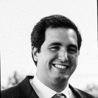 Data4Deals Employee Afonso Gil Serrano's profile photo
