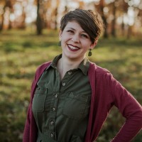 Wisconsin Virtual Academy High (WIVA) Employee Rachel Allen's profile photo