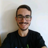 bleu Employee Juliano Quatrin Nunes's profile photo
