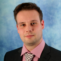 Storz & Bickel GmbH & Co. KG Employee Tobias Kutzli's profile photo