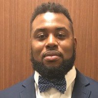 Volvo Cars Charleston Plant Employee Derrick Chatman's profile photo