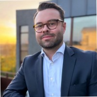 Ørsted Employee Sindri Sigurthorsson's profile photo