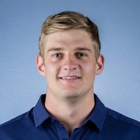 J.P. Morgan Employee Benjamin Casey's profile photo