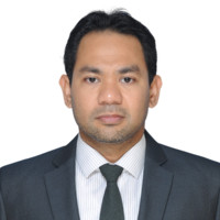 Shell Employee Munzir Yusoff's profile photo