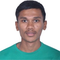 SpazeVision Employee Pushpak Raut's profile photo